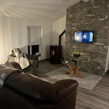 Дом отдыха Heirloom