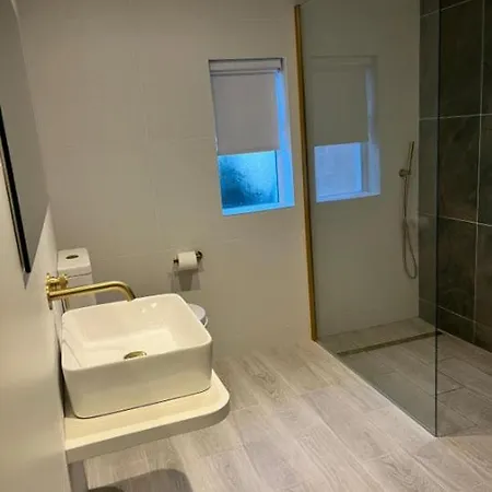 Heirloom Дом отдыха *