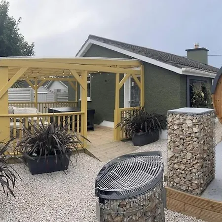 Vakantiehuis Heirloom Ballina (Tipperary)