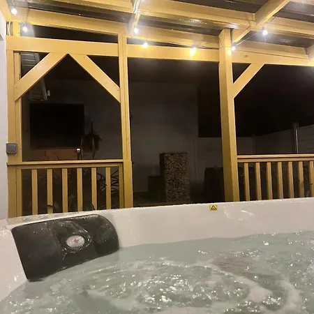 Hébergement de vacances Heirloom