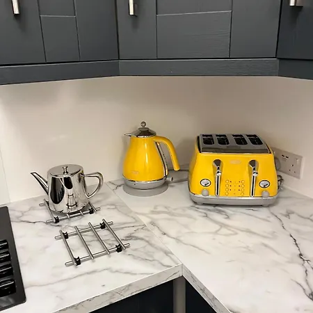 Дом отдыха Heirloom *