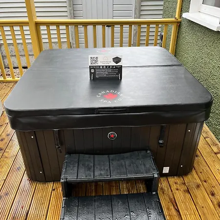 Heirloom Hébergement de vacances Ballina (Tipperary)