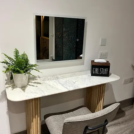 Heirloom Hébergement de vacances