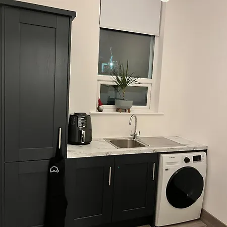 Дом отдыха Heirloom