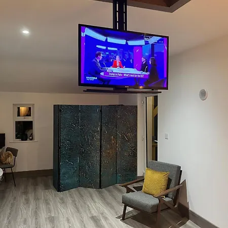 Heirloom Hébergement de vacances *