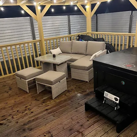 Heirloom Hébergement de vacances Ballina (Tipperary)