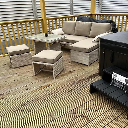 Heirloom Ballina (Tipperary)