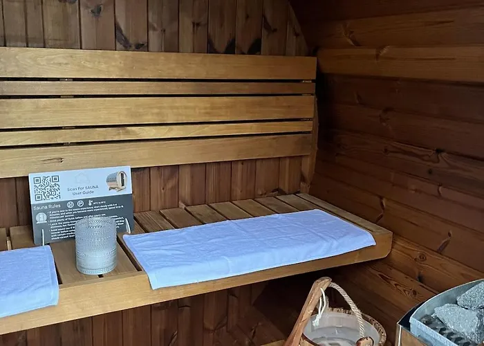 בית נופש Heirloom Ballina (Tipperary)