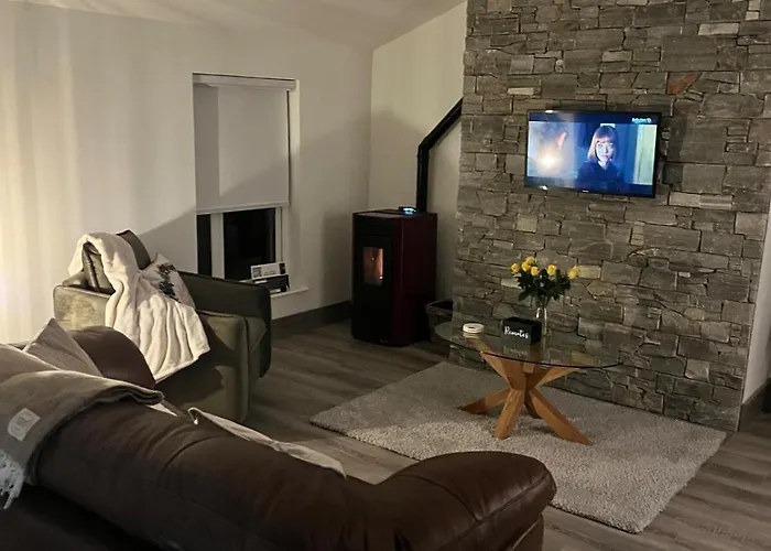 בית נופש Heirloom