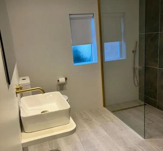 Heirloom בית נופש *