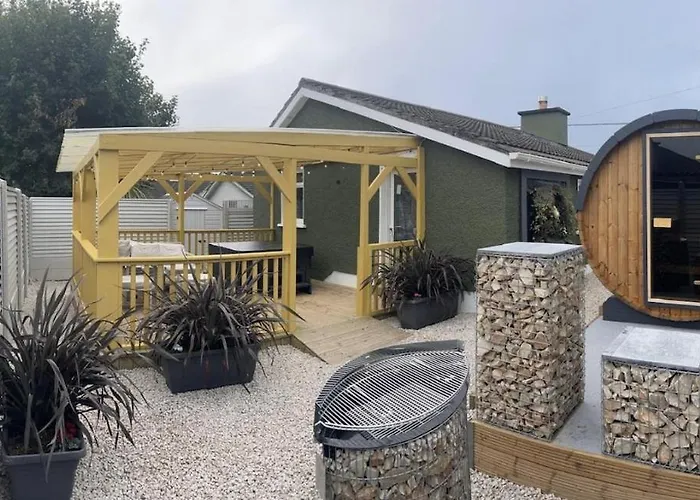 בית נופש Heirloom Ballina (Tipperary)