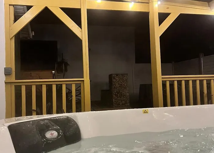 בית נופש Heirloom