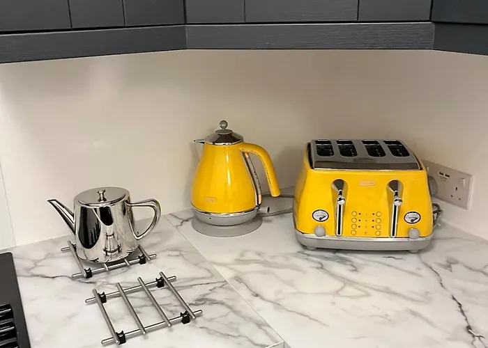 בית נופש Heirloom *