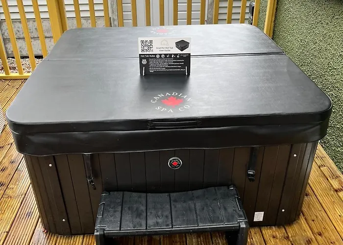 Heirloom בית נופש Ballina (Tipperary)