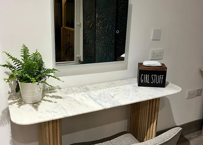 Heirloom בית נופש