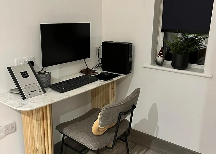 Heirloom בית נופש *