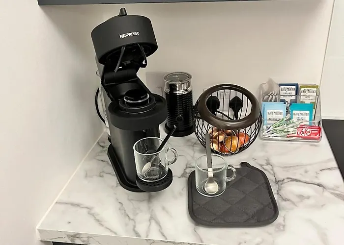 Heirloom בית נופש