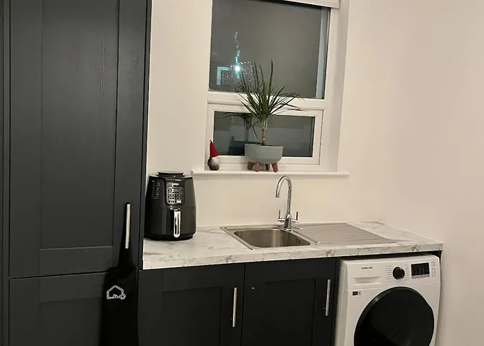 בית נופש Heirloom