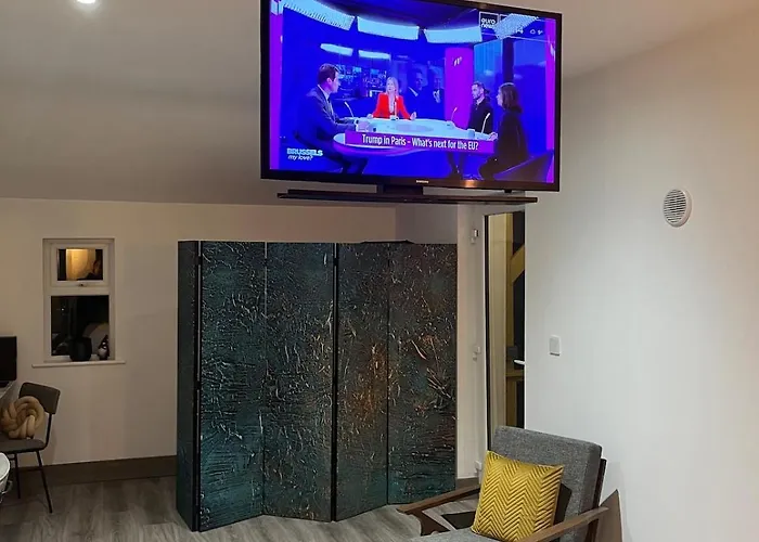 Heirloom בית נופש *