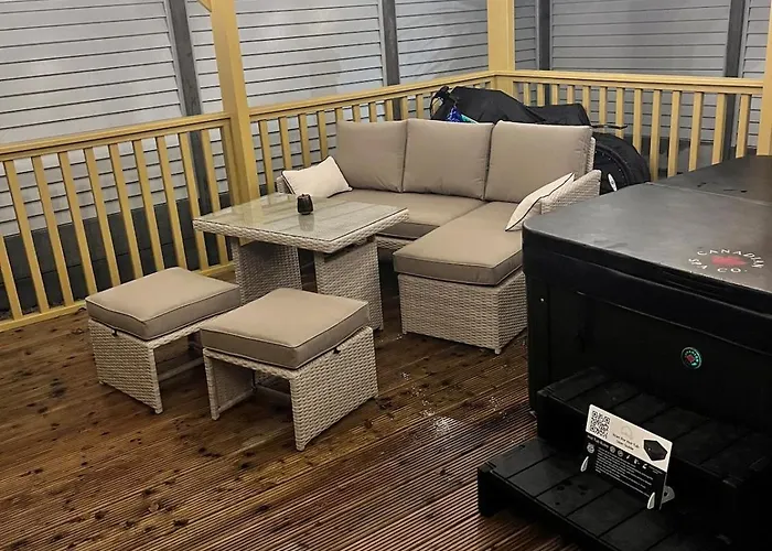 Heirloom בית נופש Ballina (Tipperary)