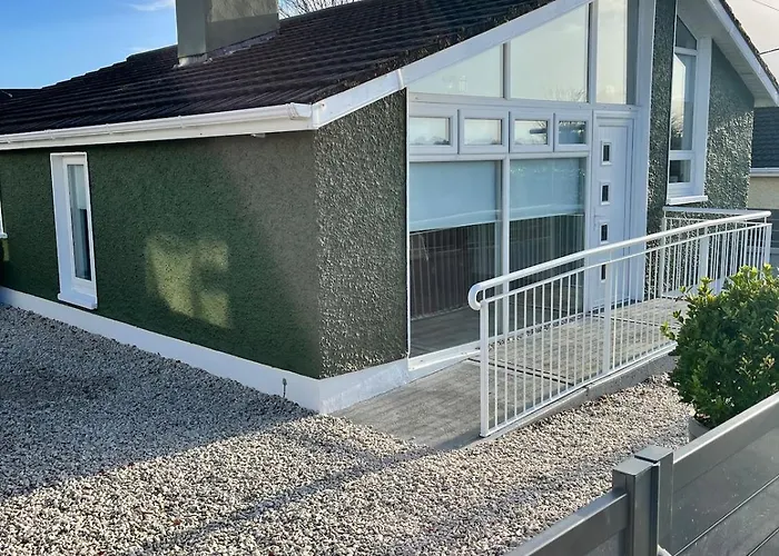 Heirloom בית נופש