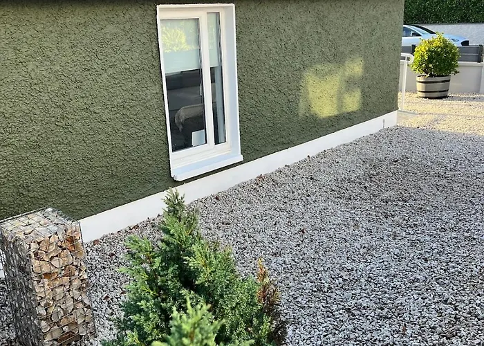 בית נופש Heirloom Ballina (Tipperary)