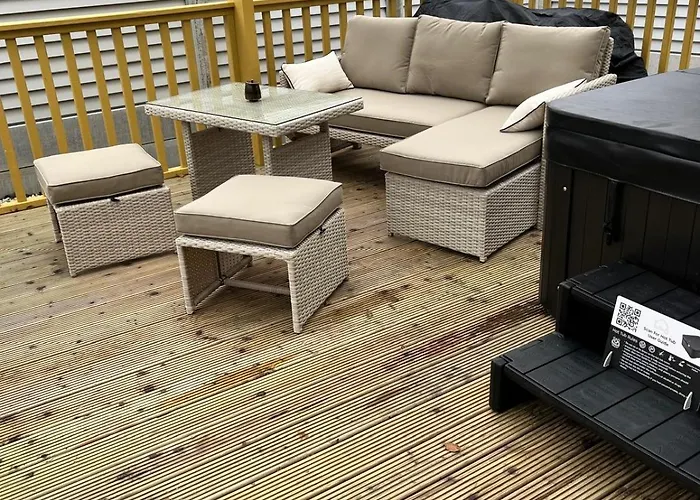 Heirloom Ballina (Tipperary)